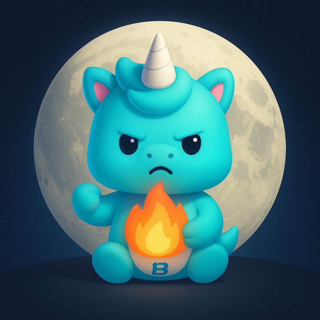 bgbsdotfun's tweet photo. Burn 36M $BGM 🦄

Let’s keep this party going together 🥳

https://t.co/X43aqaLZ1c https://t.co/rYSi2sGigl