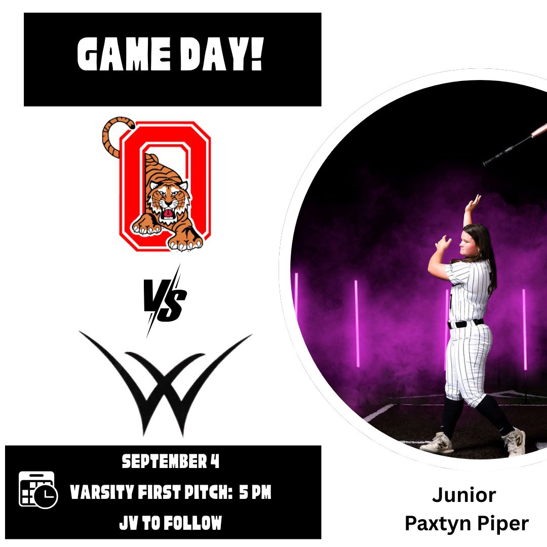 Willard Softball (@willardsoftball) on Twitter photo 