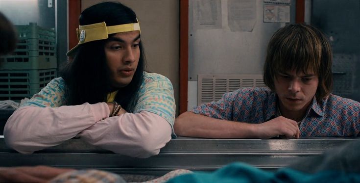 ᴉʞɐS𖦹🍉 (@bylerinmypurse) on Twitter photo 