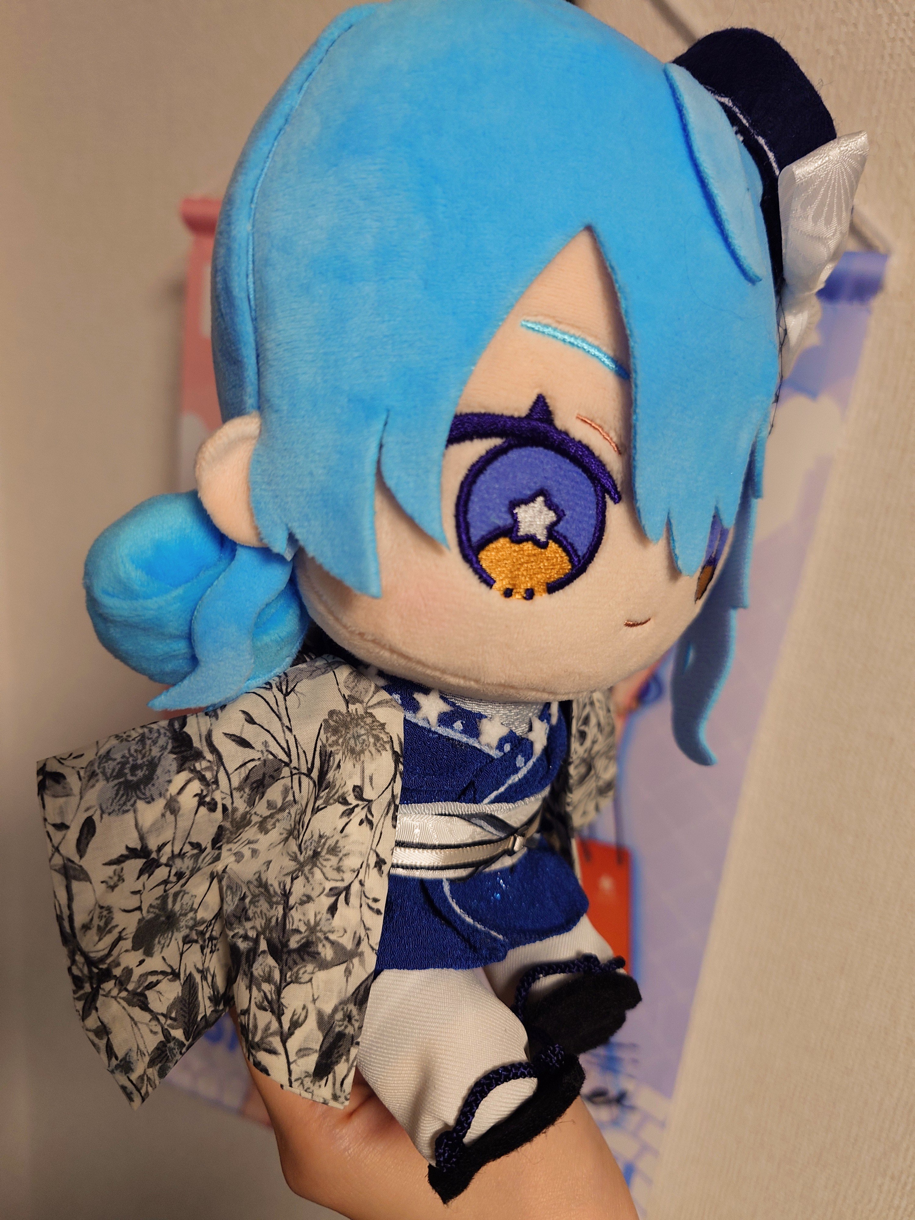 あんず様 あんず☄️🌸🌽👾⚓️ (@anzu107_107) / X
