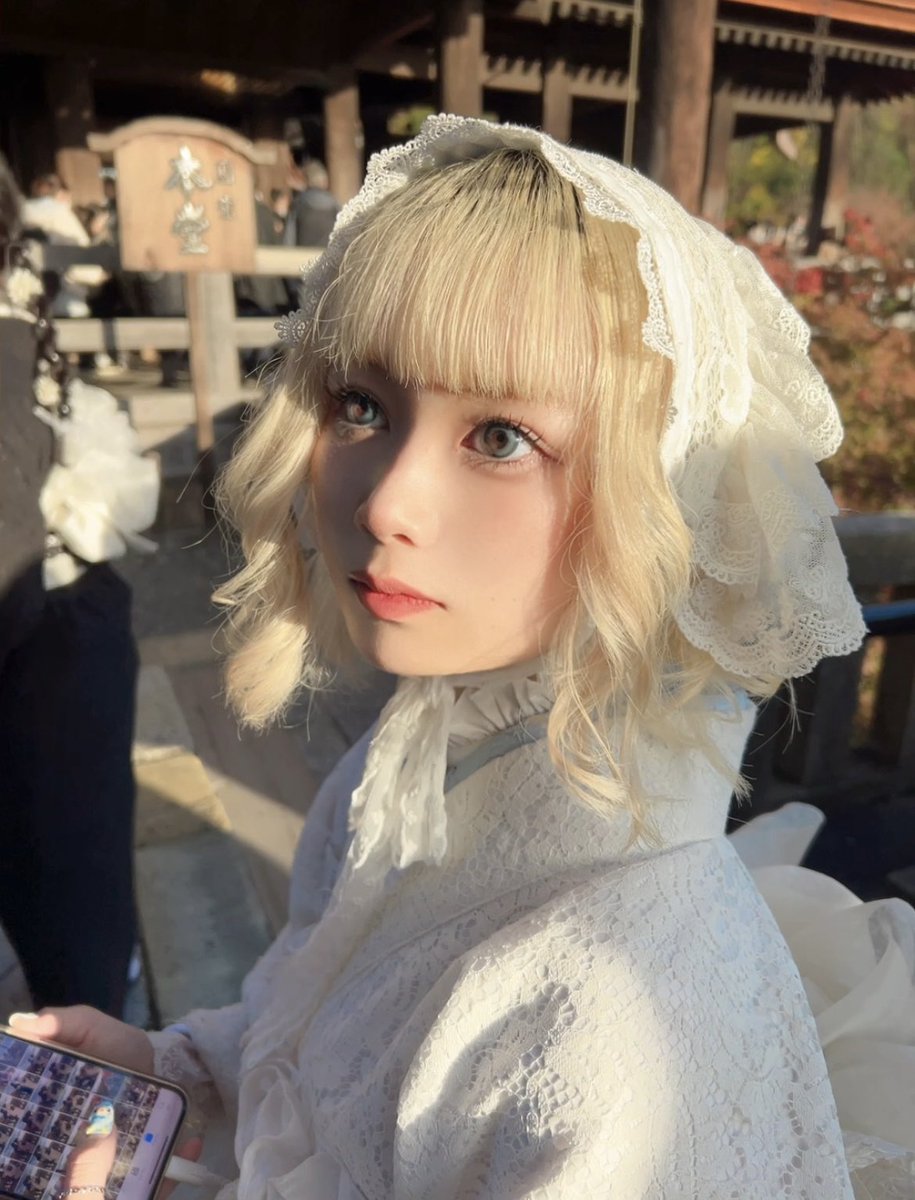 大和撫子