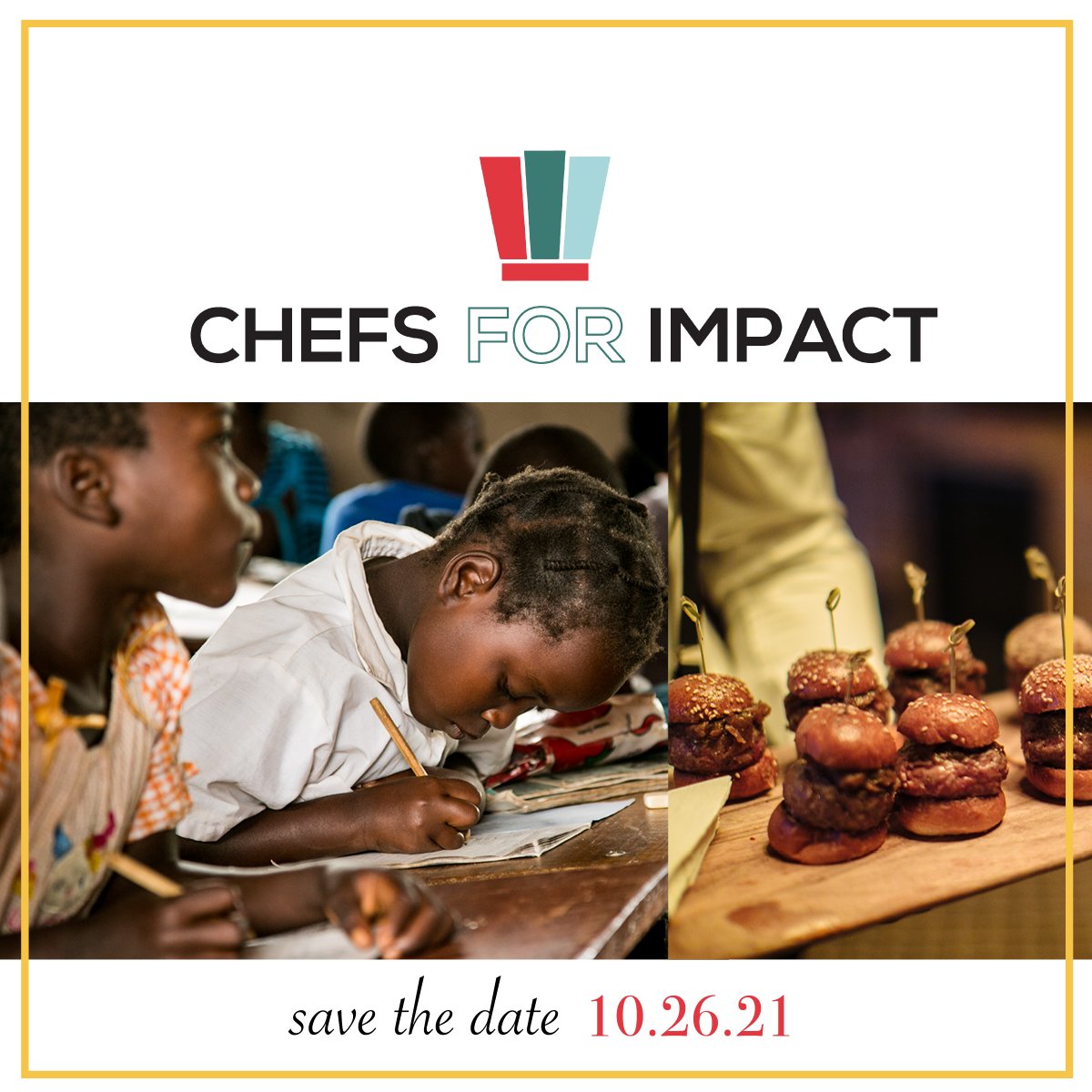 Join Us on November 6th for Gala for Impact - A Night to Remember! Use code EARLYBIRD to save $50 🌟 - mailchi.mp/f77323325564/h…