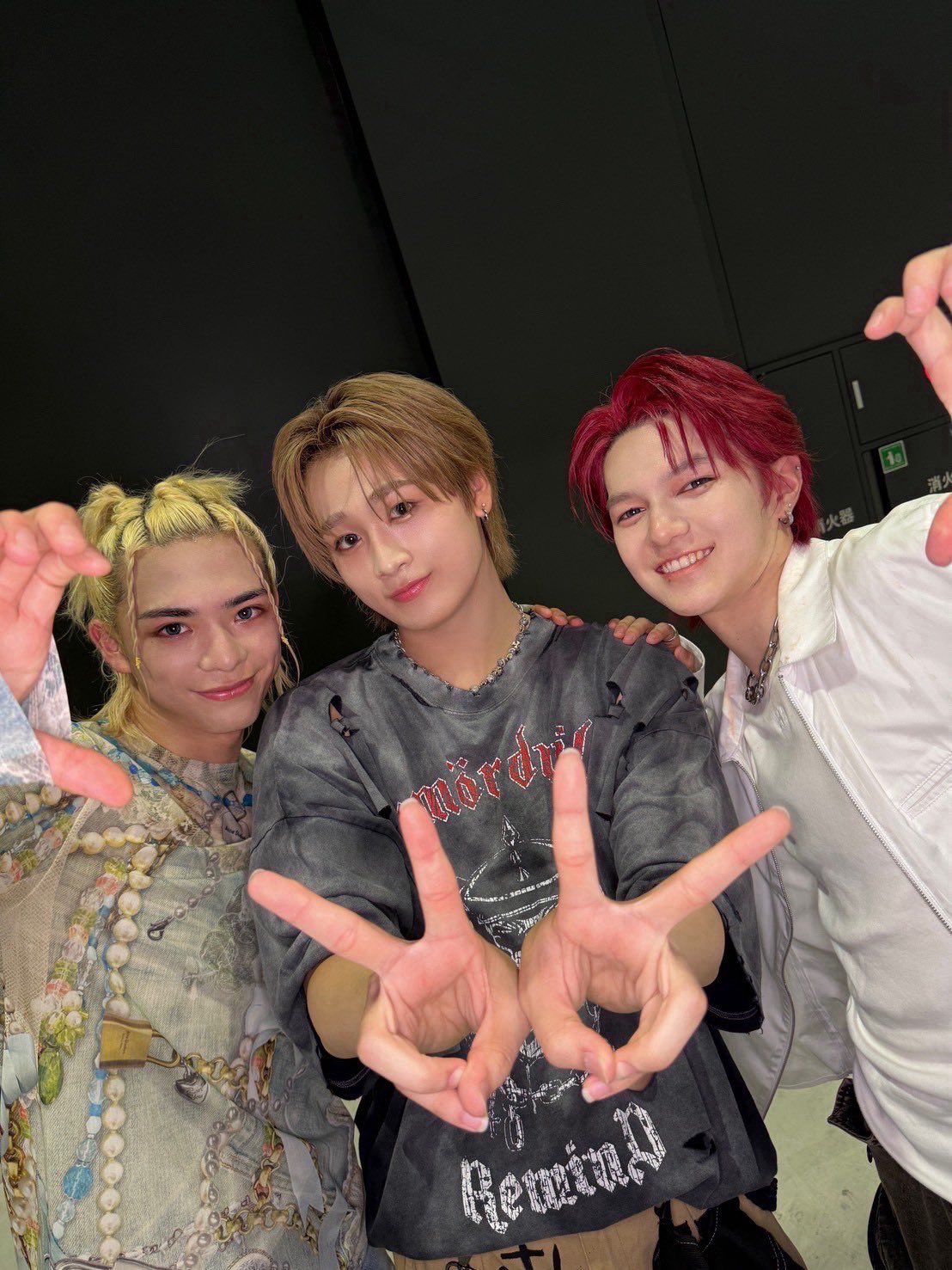 DXTEEN  まとめ売り DXTEEN (@official_DXTEEN) / X