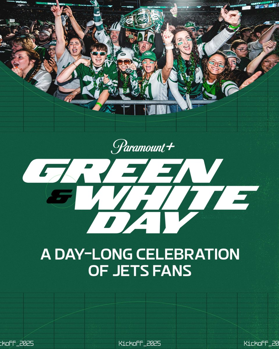 New York Jets tweet media