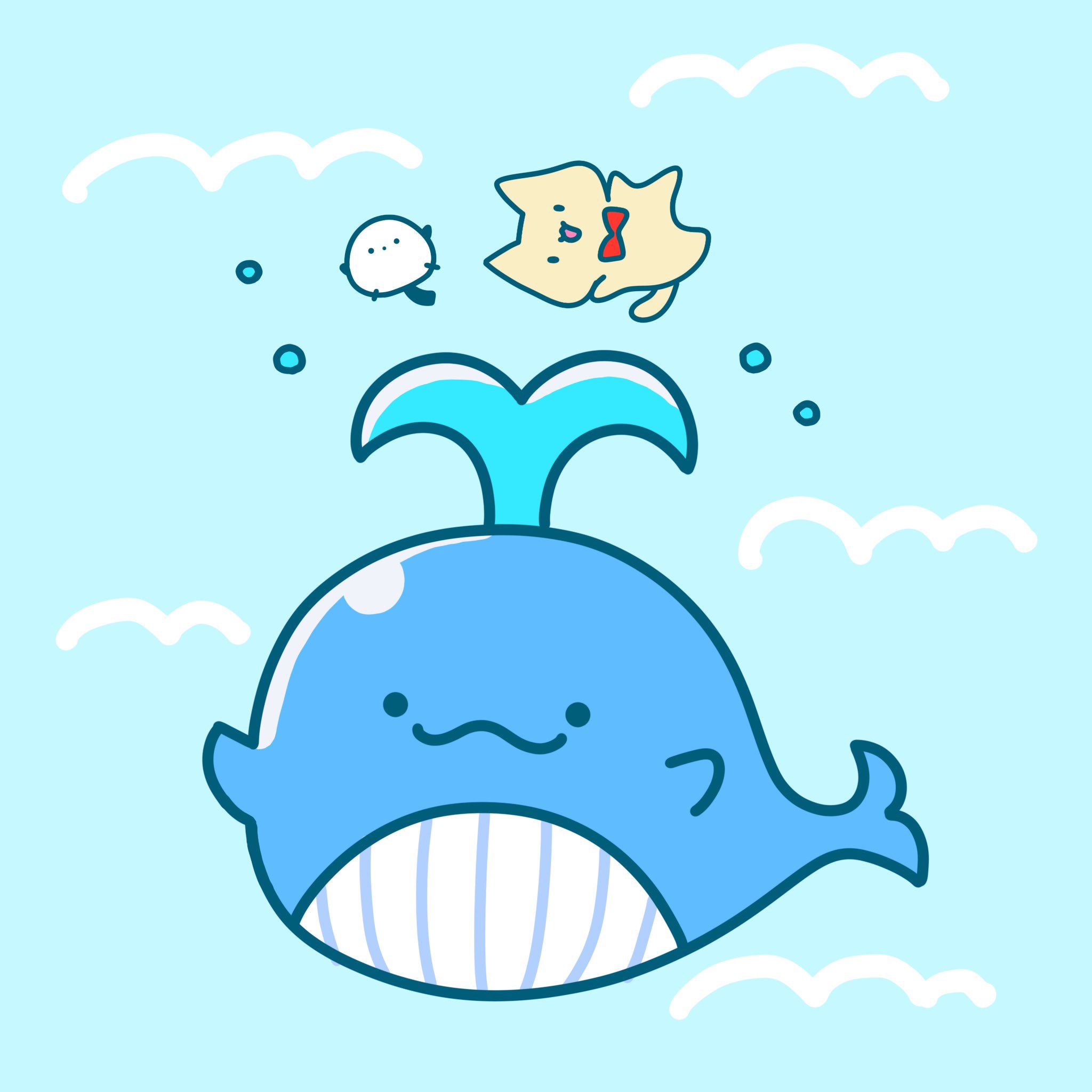 つぴー (@turutupi) / X