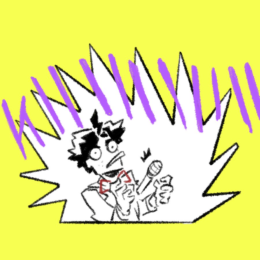 Five Pounds extra cheaper! Hope you have had a nice 🌞SUMMER BREAK 🌞 

English: webtoons.com/en/canvas/five… 
Español: webtoons.com/es/canvas/cinc…

#webtoon #webcomic #webtooncanvas