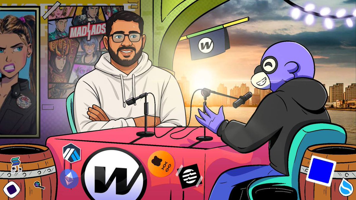 WH_India's tweet image. it’s time to talk about “where it all started” (well, almost!)👀

this week, we’re going to have an awesome conversation with @0xpranjal as we dive into the Bitcoin eco!

join us on Friday (05/09/25) at 9:00pm IST!

what’s on the list?

&amp;gt; what’s BTCFi?
&amp;gt; building on Bitcoin👀
&amp;gt;…