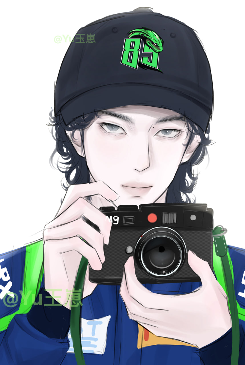 YiBoBoBo85💚MTJJ on X: 