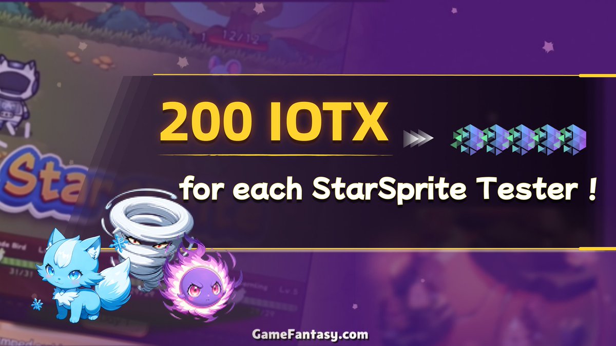 GameFantasyOfficial tweet media