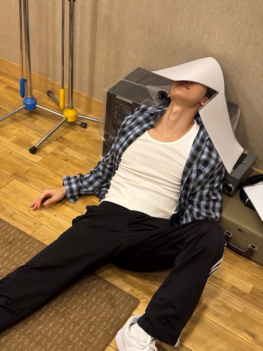 NJM__file's tweet photo. JAEMIN????? WHAT HAPPEND HERE😭😭😭😭😭😭😭😭😭😭😭😭😭 he did wel! 

#うさねこ897 https://t.co/xnOpeyzgkd
