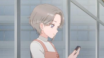 うたごえはミルフィーユ 第8話