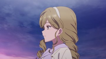 うたごえはミルフィーユ 第8話