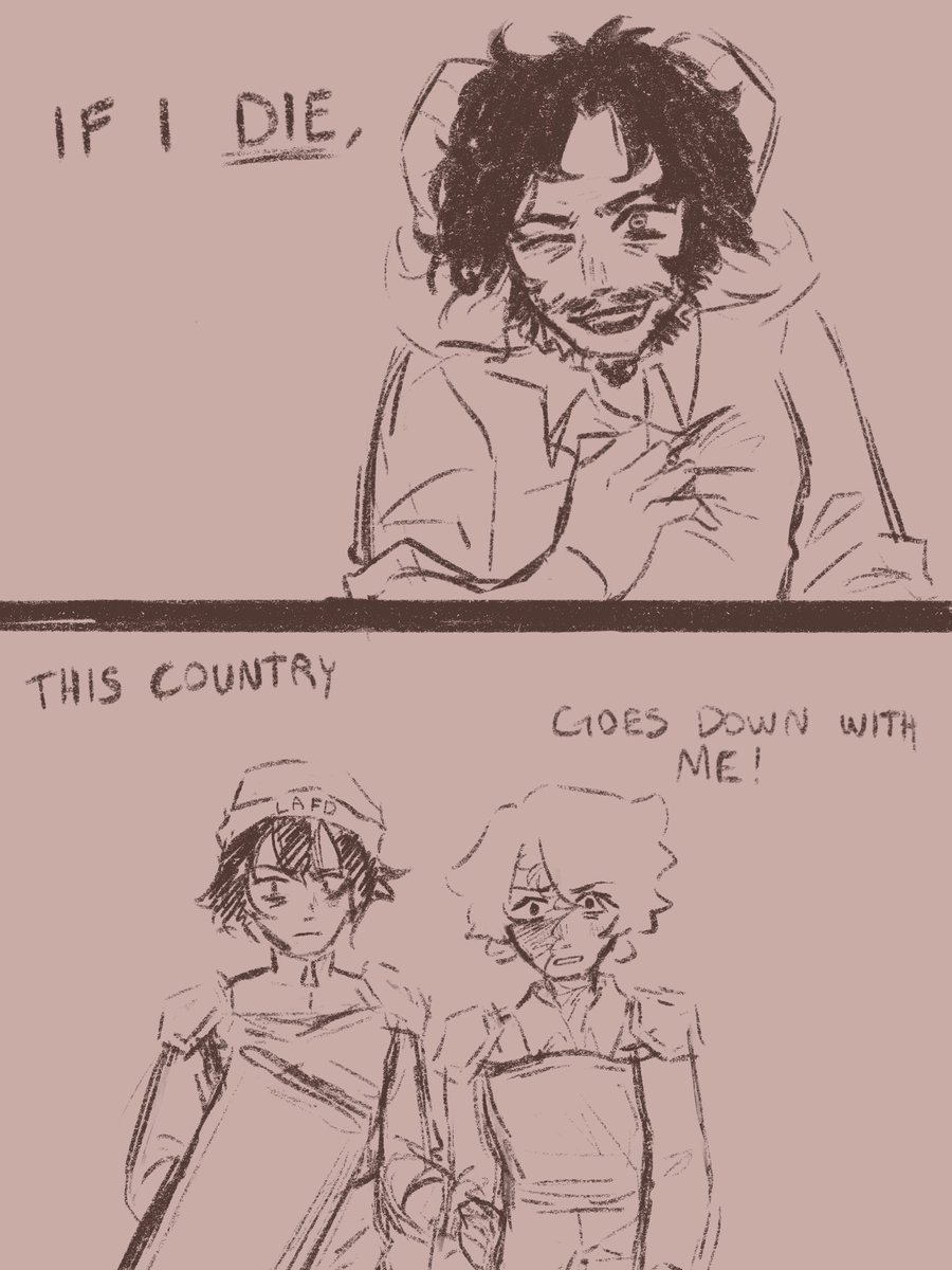 i dont think i ever posted this sketch
#dsmp #ctubbo #cquackity #cjschlatt