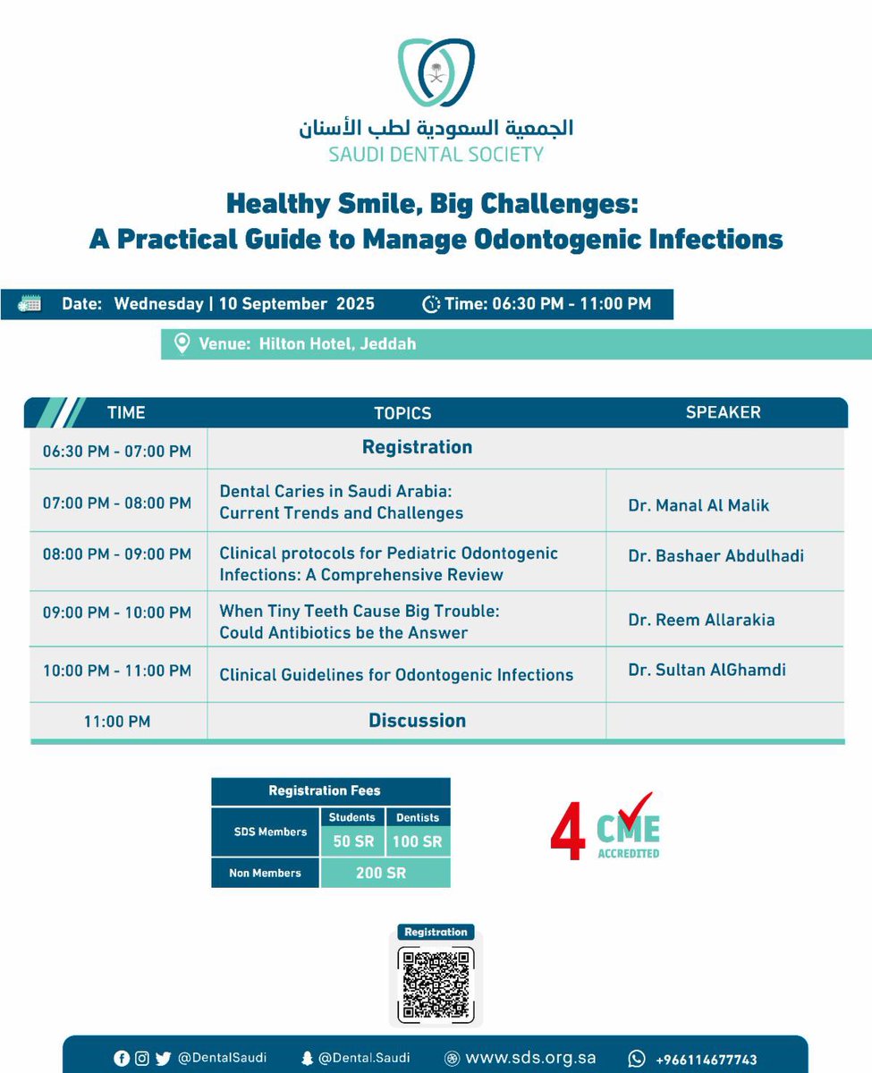 Pediatric Dentistry tweet media