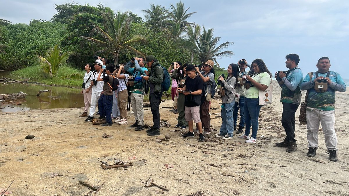 Colombia, where biodiversity thrives across landscapes and communities, sees the beginning of a new chapter in how we protect Nature.

Ñuiyanzhi represents the fusion of ancestral wisdom and innovative conservation. Ñuiyanzhi is the first biocultural hub in our regenerative