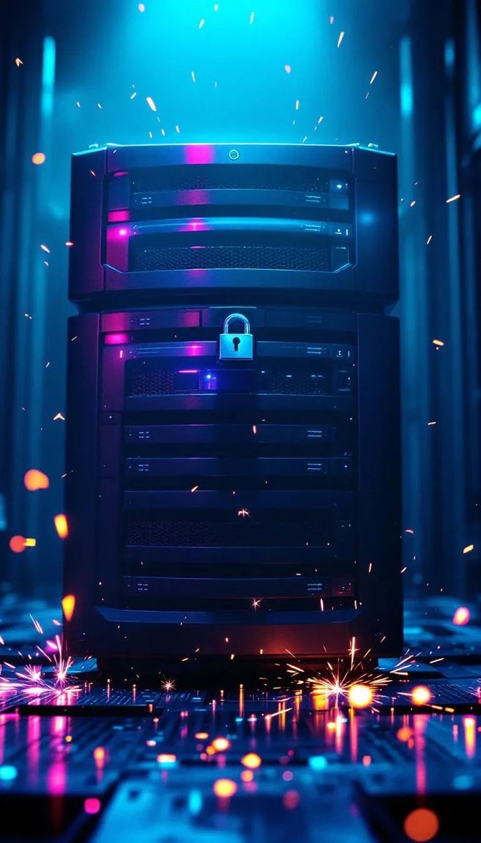 bitaclick's tweet image. Elegir un buen hosting es más importante de lo que parece. Es como el cimiento de tu casa en Internet. Un buen hosting garantiza velocidad y seguridad. 

¿Te ha dado problemas alguna vez un hosting? Cuéntanos.
#HostingWeb #Ciberseguridad #WebMaster
