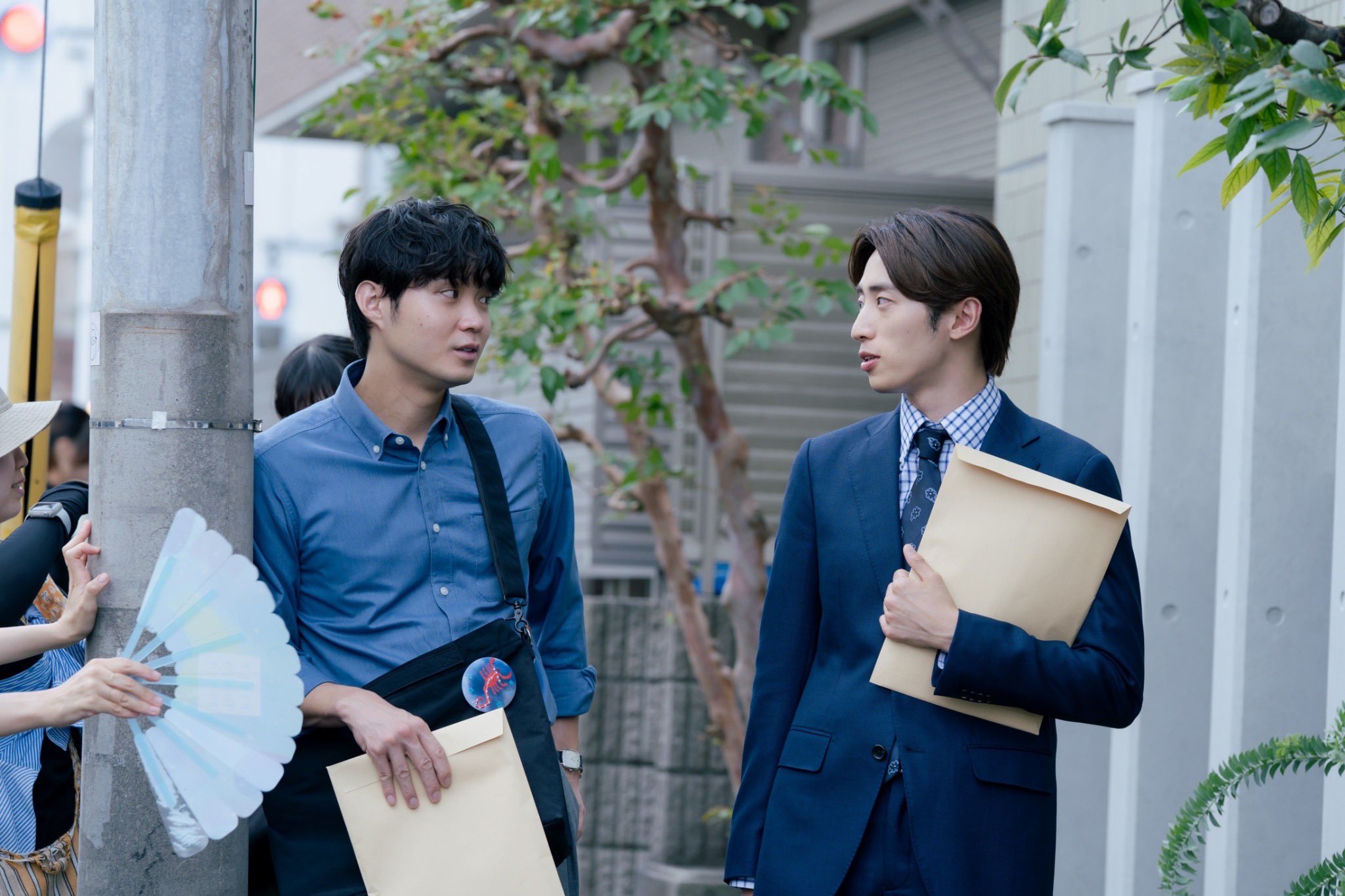 磯村勇斗 - Search / X