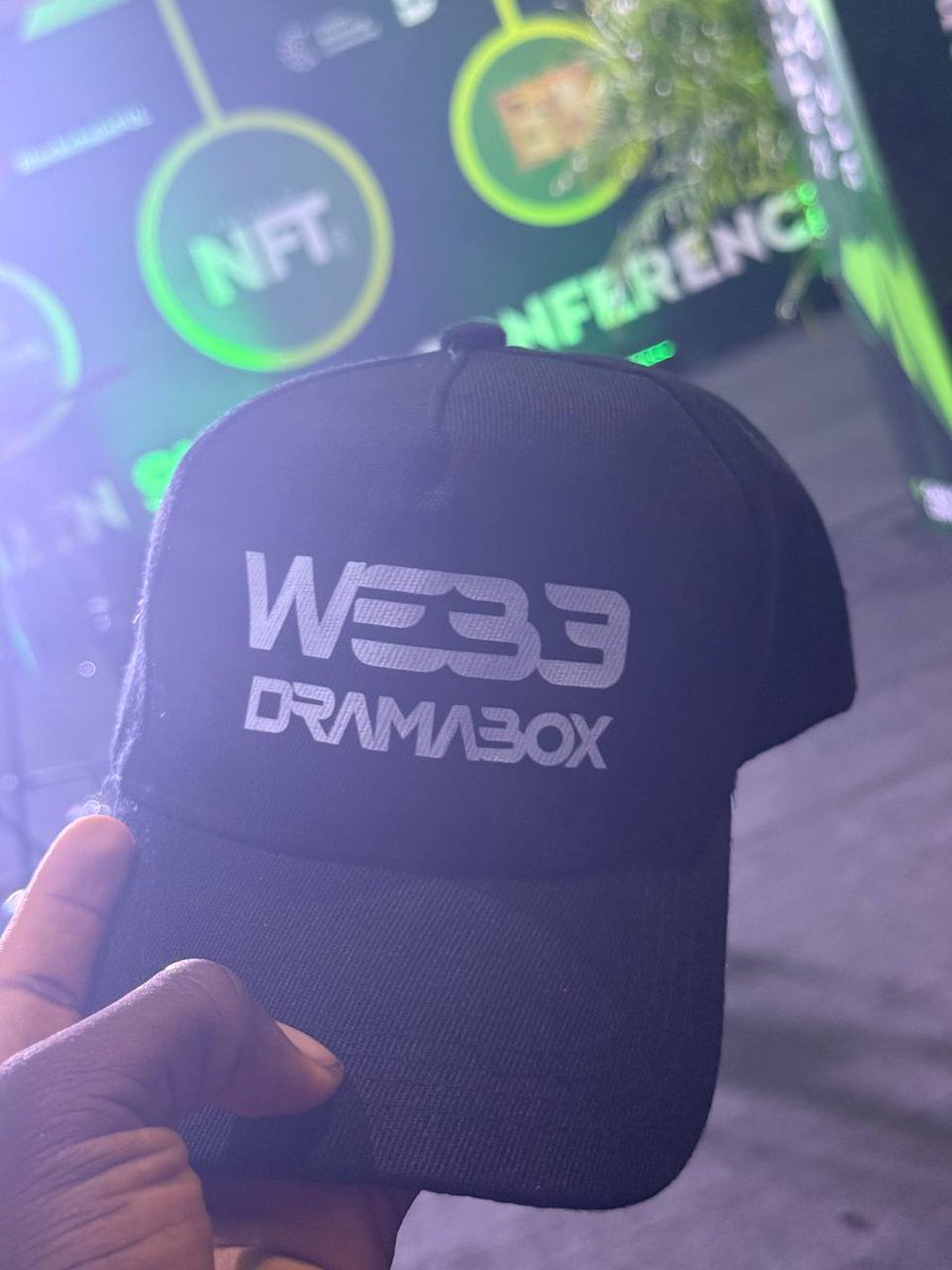 Web3DramaBox tweet media