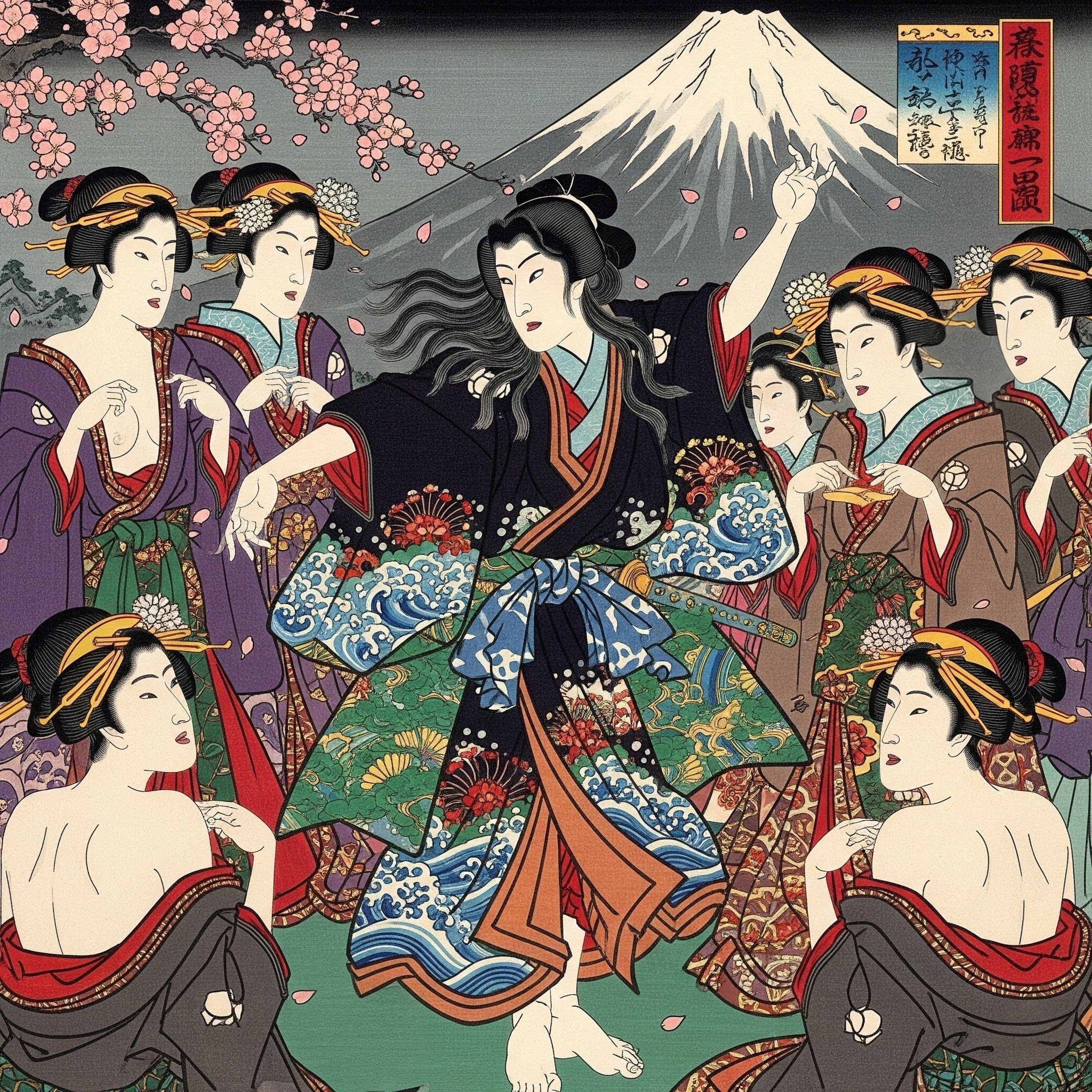 絵画美女休息図 絵画美女休息図 E6_9C_AC_E9_96_93_E8_8E_9E_E5_