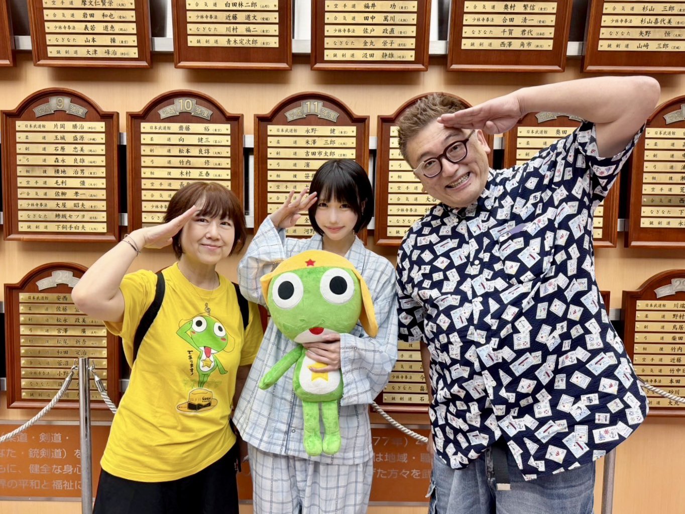 覗吉 福田 雄一 (@fukuda_u1) / X