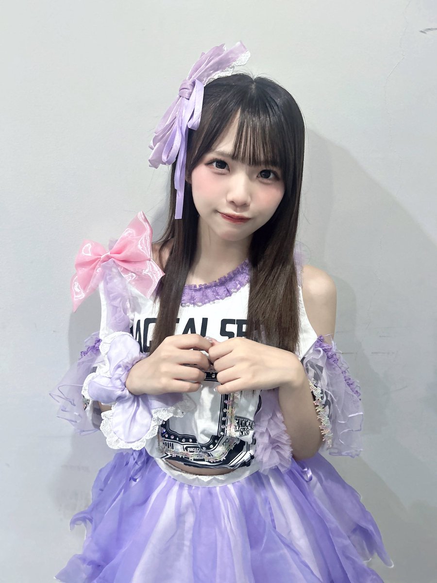 毎日考えてー！💭♡