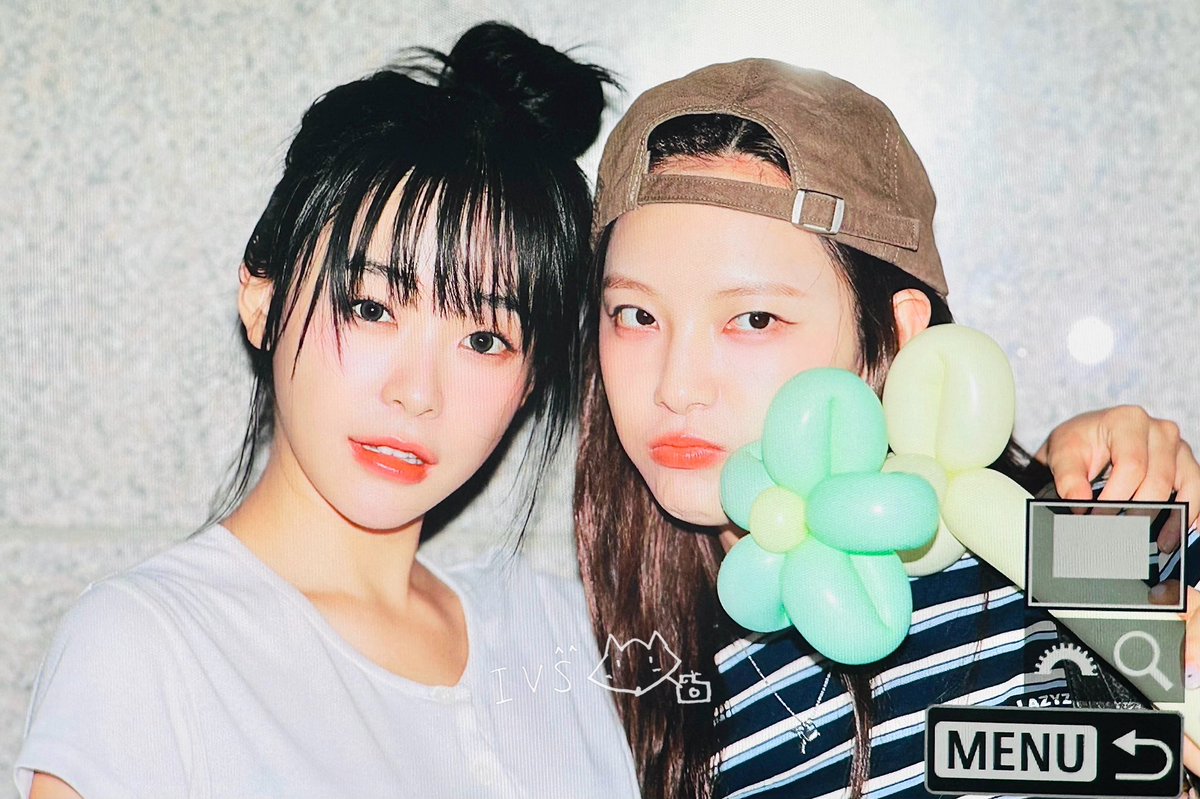 250904 문수아양과 함ㄲㅔ .. 

#드림캐쳐 #DREAMCATCHER 
#가현 #GAHYUN 
#사랑은가현