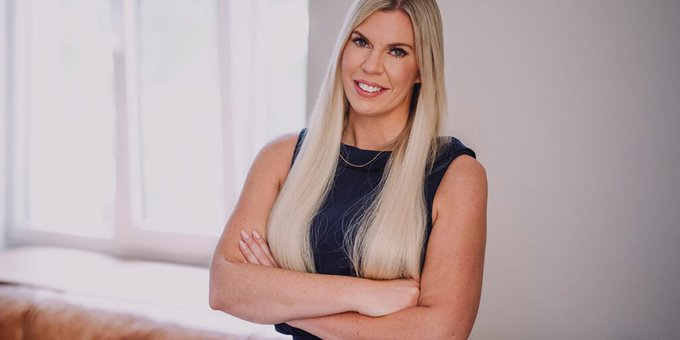 FocusGamingNews's tweet image. Michelle Unsworth appointed as @KambiSports new chief people officer, bringing over 20 years of experience in global people strategy from top companies like Veriff, Expedia Group, and The Walt Disney Company. #Kambi #ChiefPeopleOfficer #GlobalStrategy
focusgn.com/kambi-appoints…