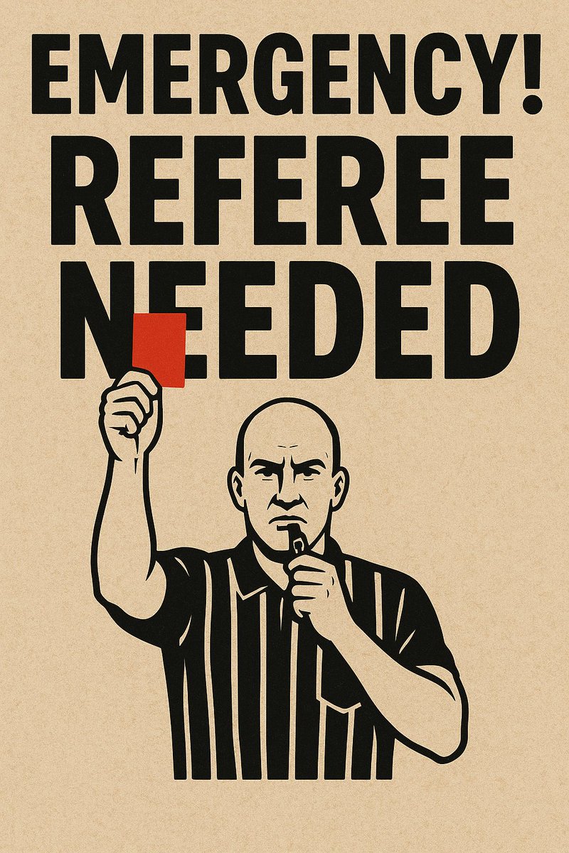 AFC BAMBER / BAMBER MHFC tweet media