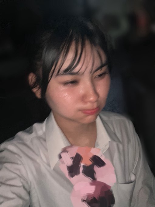 安土姫華のTwitter画像16