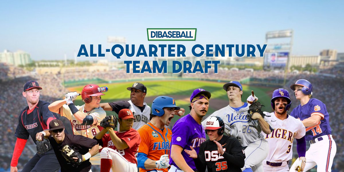 D1Baseball tweet media
