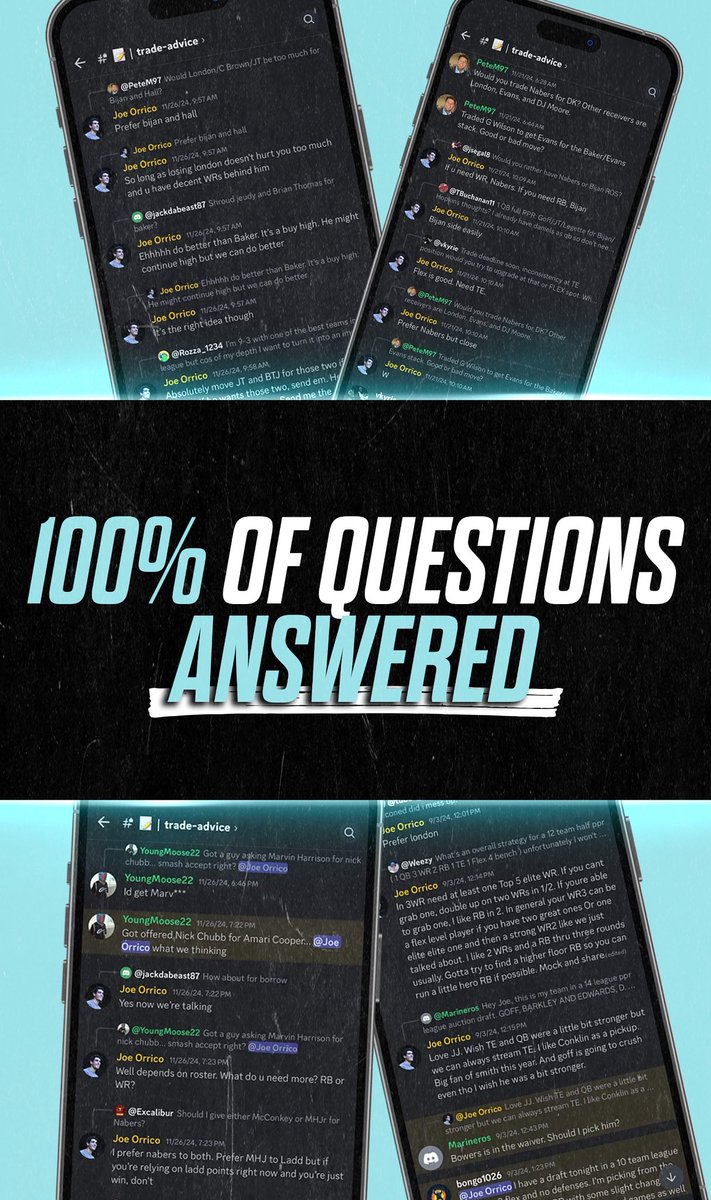 Joe Orrico tweet media