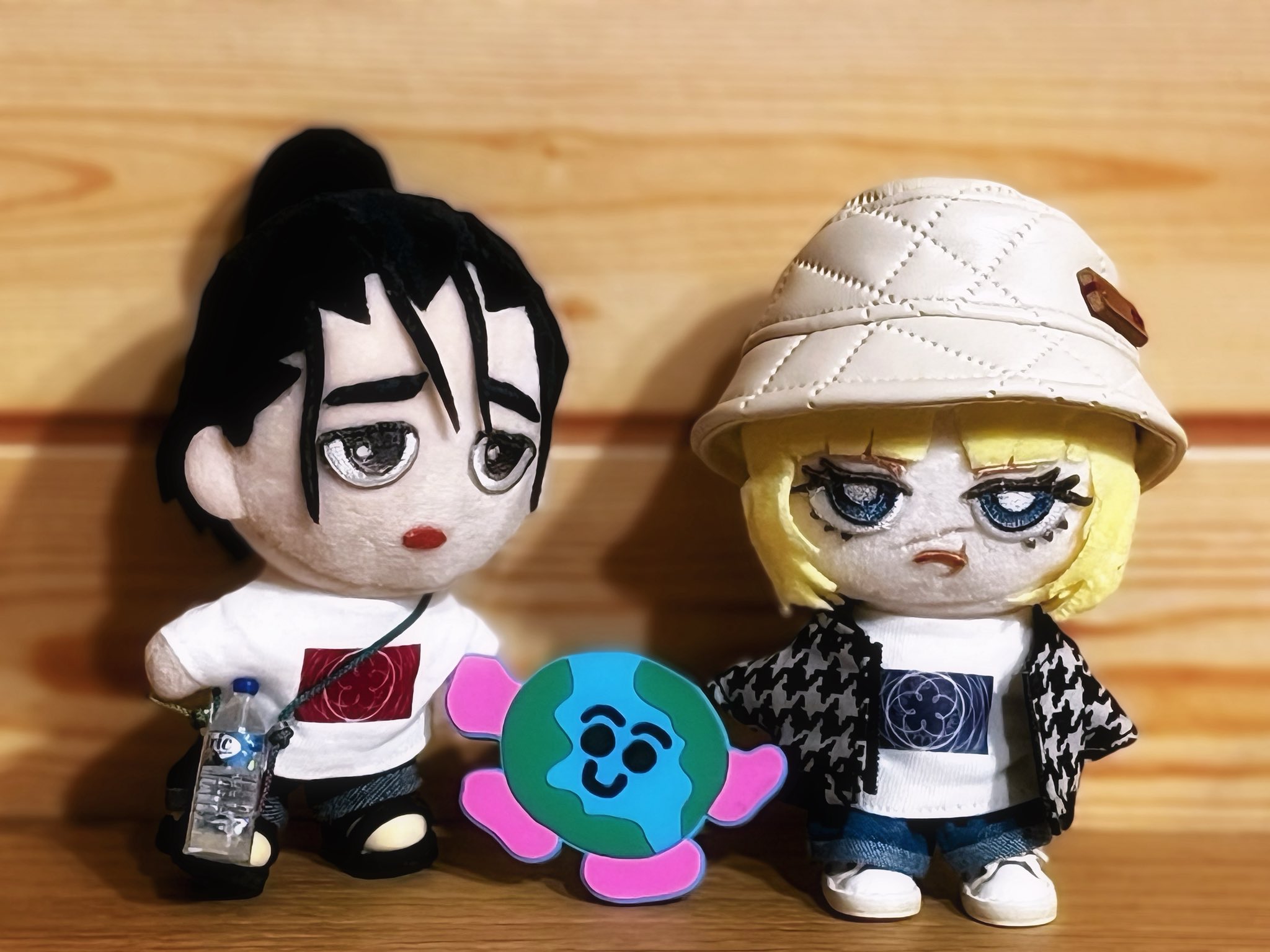 ﾐｼﾞﾝｺ on X: 