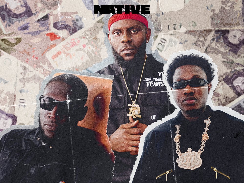 max909fm's tweet image. NP #PayMe @Odumodublvck_ x @stormzy x @Zlatan_Ibile 

#AprokoCorner w/@aboki_dcomedian x @MCebeneza

#Aproko #HitMusicStation #Abujacommunity