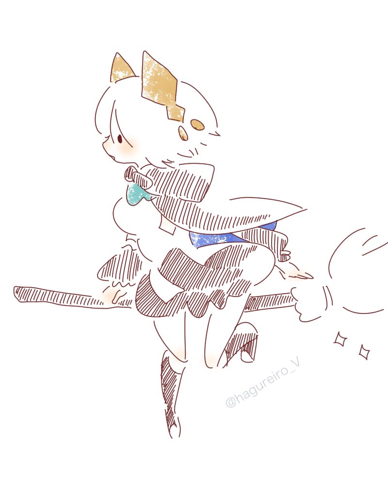 絵を描くリハビリ
#マル描いてちょんっ
