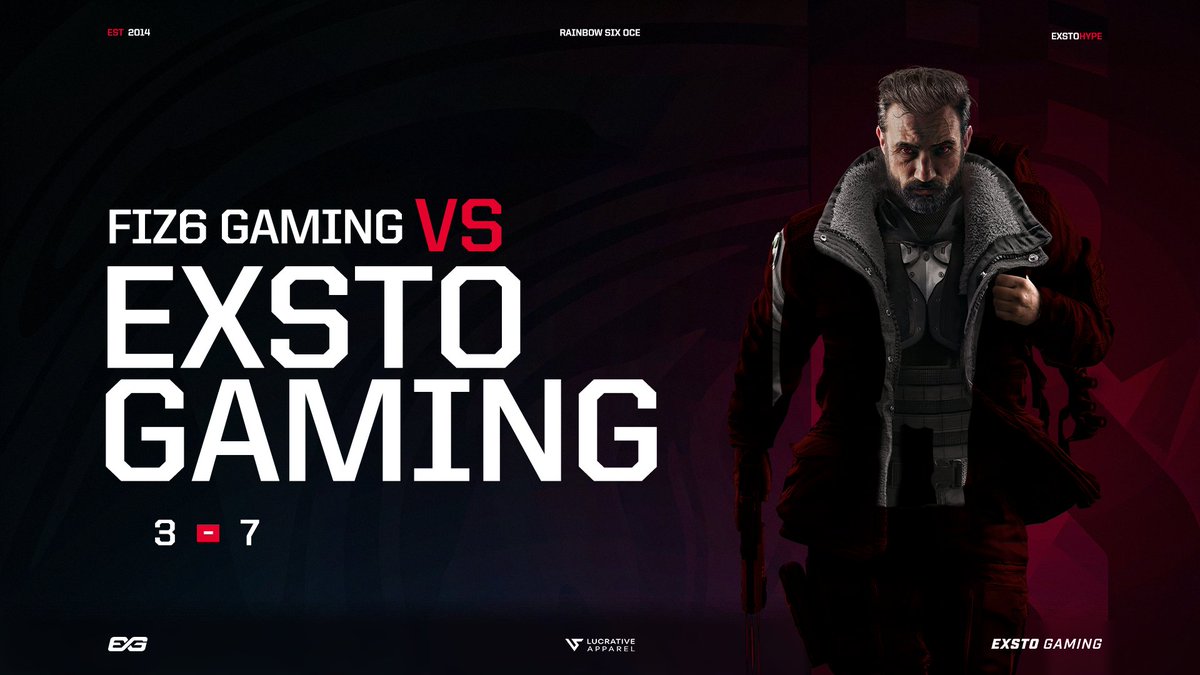 Exsto Gaming tweet media