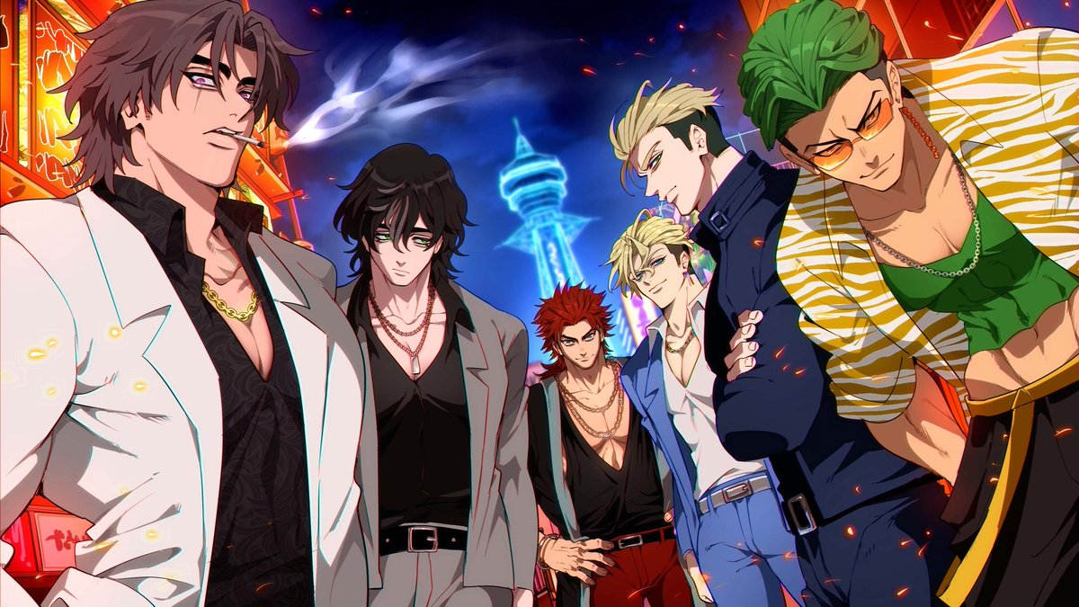 リアルパーフェクトヒューマンより速報！

【天王寺組カフェ開催決定】！！！

9/12(金)〜10/26(日)で渋谷に
10/30(木)〜11/7(金)で大阪に参上！

詳細は後日〜
ohaco18.cafe