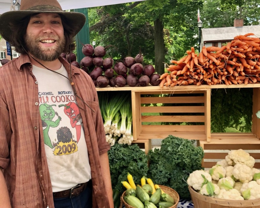 bfarmmarket's tweet photo. Fall is in the Air Sept 6 2025 - https://t.co/uRBXeyR9a5 https://t.co/cwEGIqwWjN