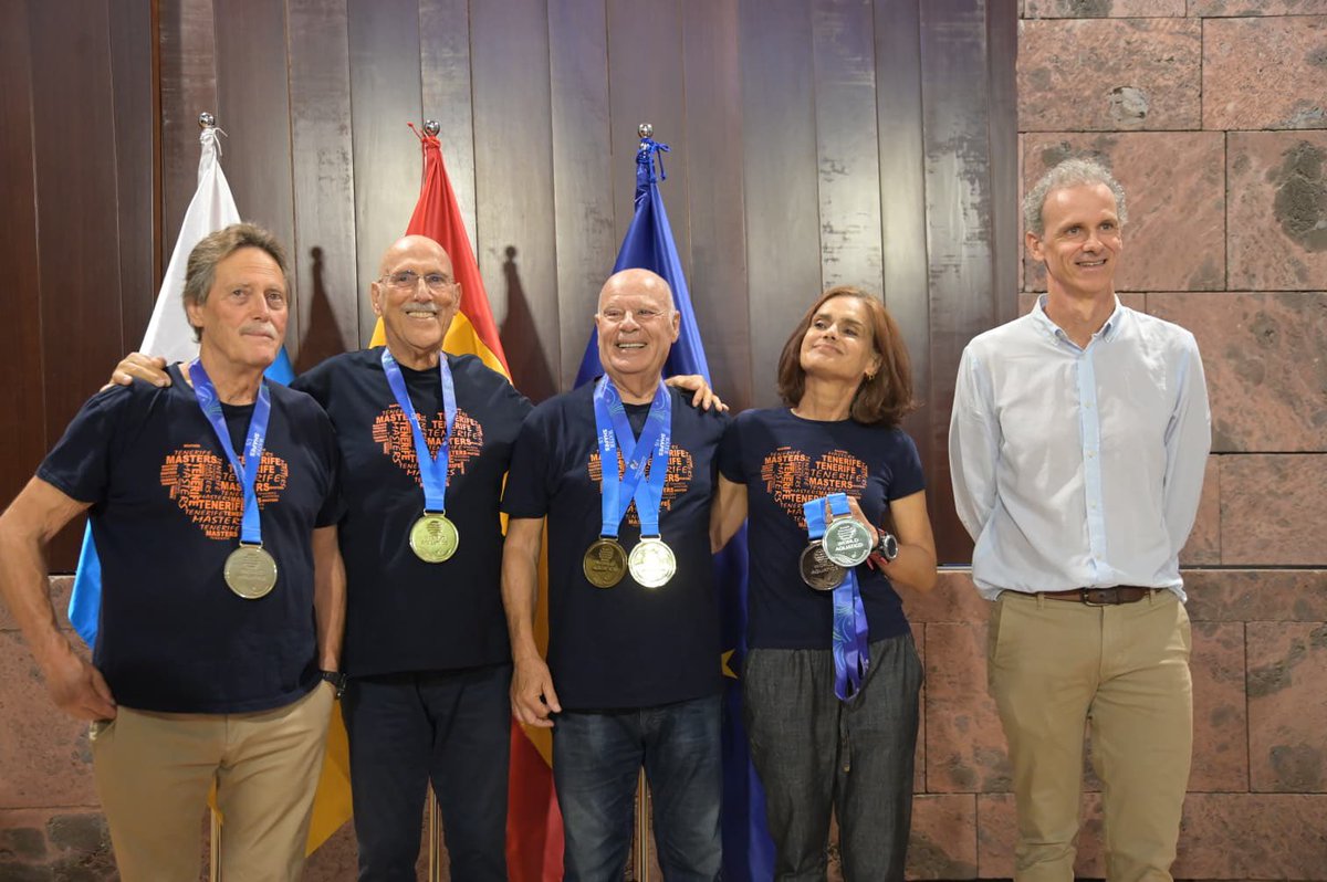 Fernando Clavijo tweet media