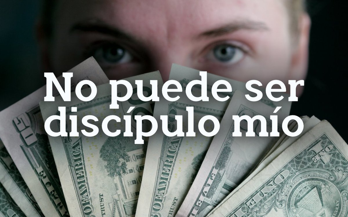 #EvangelioDelDía|   Lc 14, 25-33. Aquel que no renuncia a todos sus bienes no puede ser discípulo mío archisevillasiempreadelante.org/palabraviva-07…

#PalabraViva #SiempreAdelante