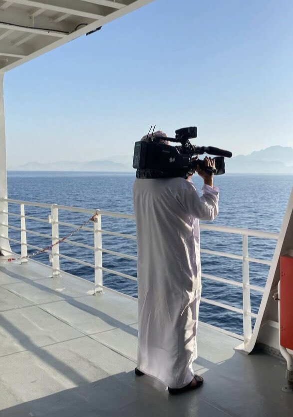 ماريا العامري tweet media