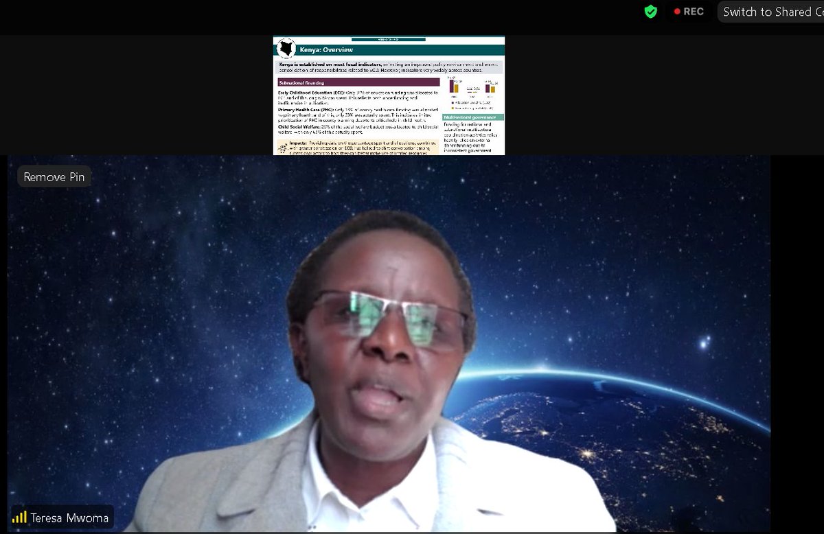 ECD Network for Kenya tweet media