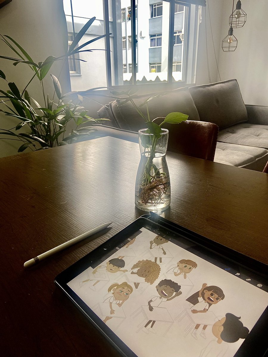 _isabelaMAC's tweet image. GM GM!
New project in action! 💪🏻