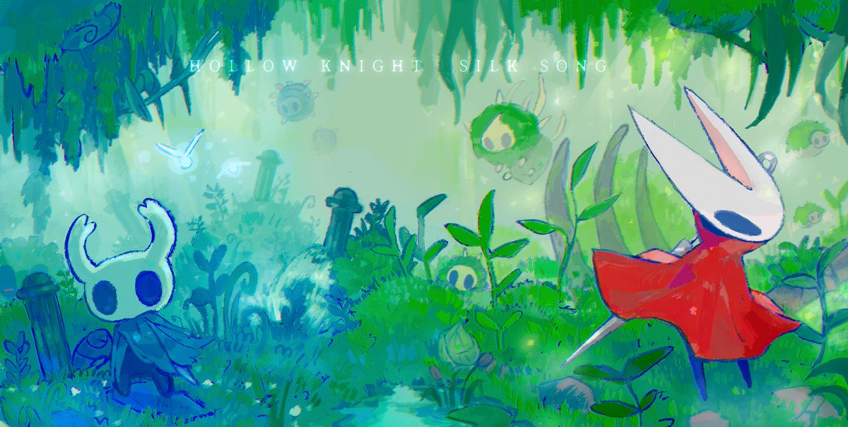 Blipbugbug's tweet image. LET&apos;S GO!!