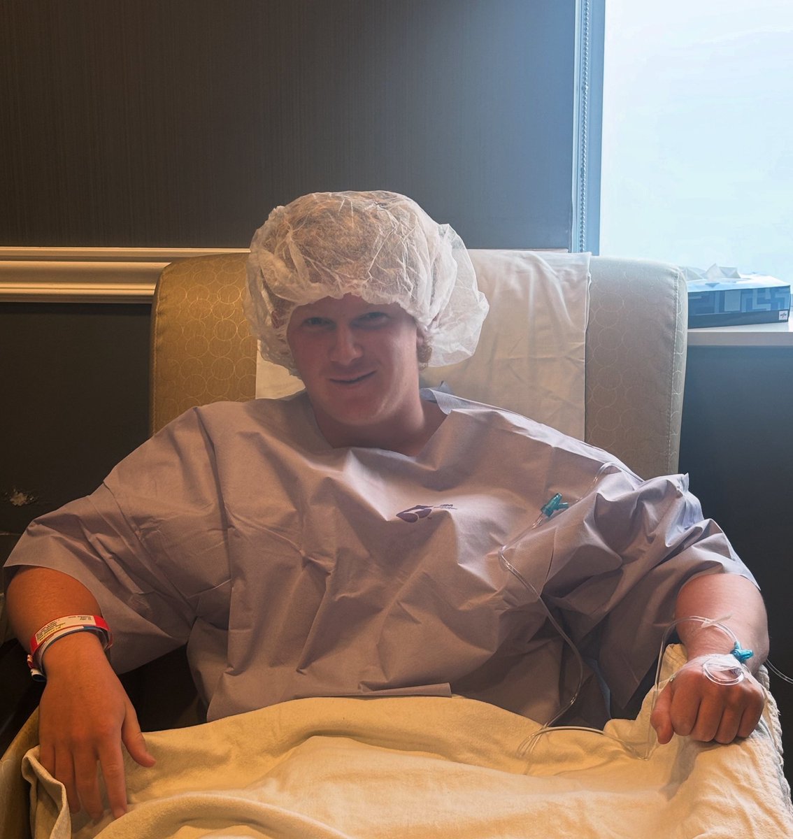 Michael Murphy 2028 tweet media