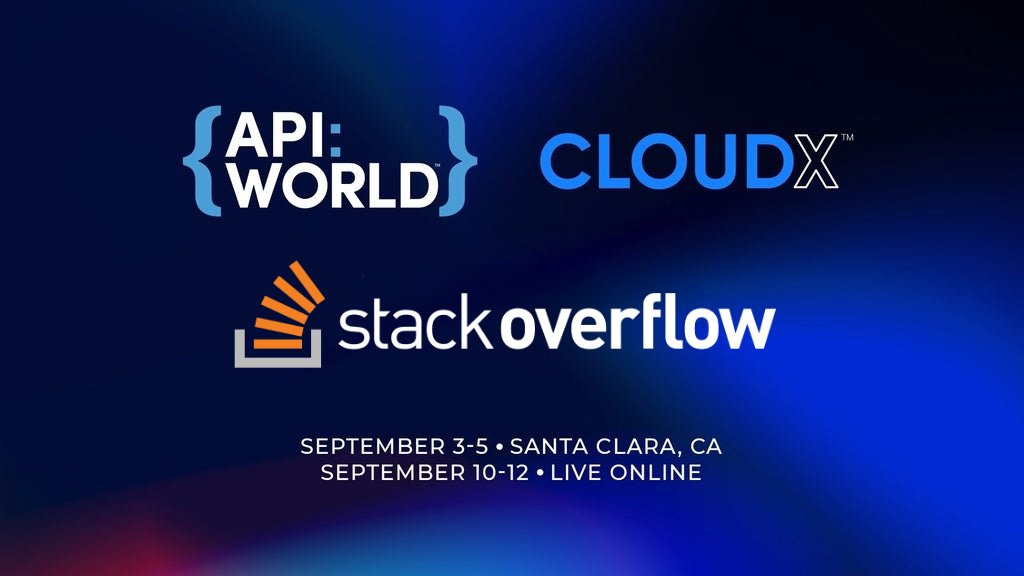 Good news comes in twos! 🚀🎉  For the second year in a row, our data licensing product has won the Best AI API award at the API Awards, while Stack Overflow for Teams has brought home a 2025 CloudX Award in the Cloud Integration category. We share these wins with our Stackers