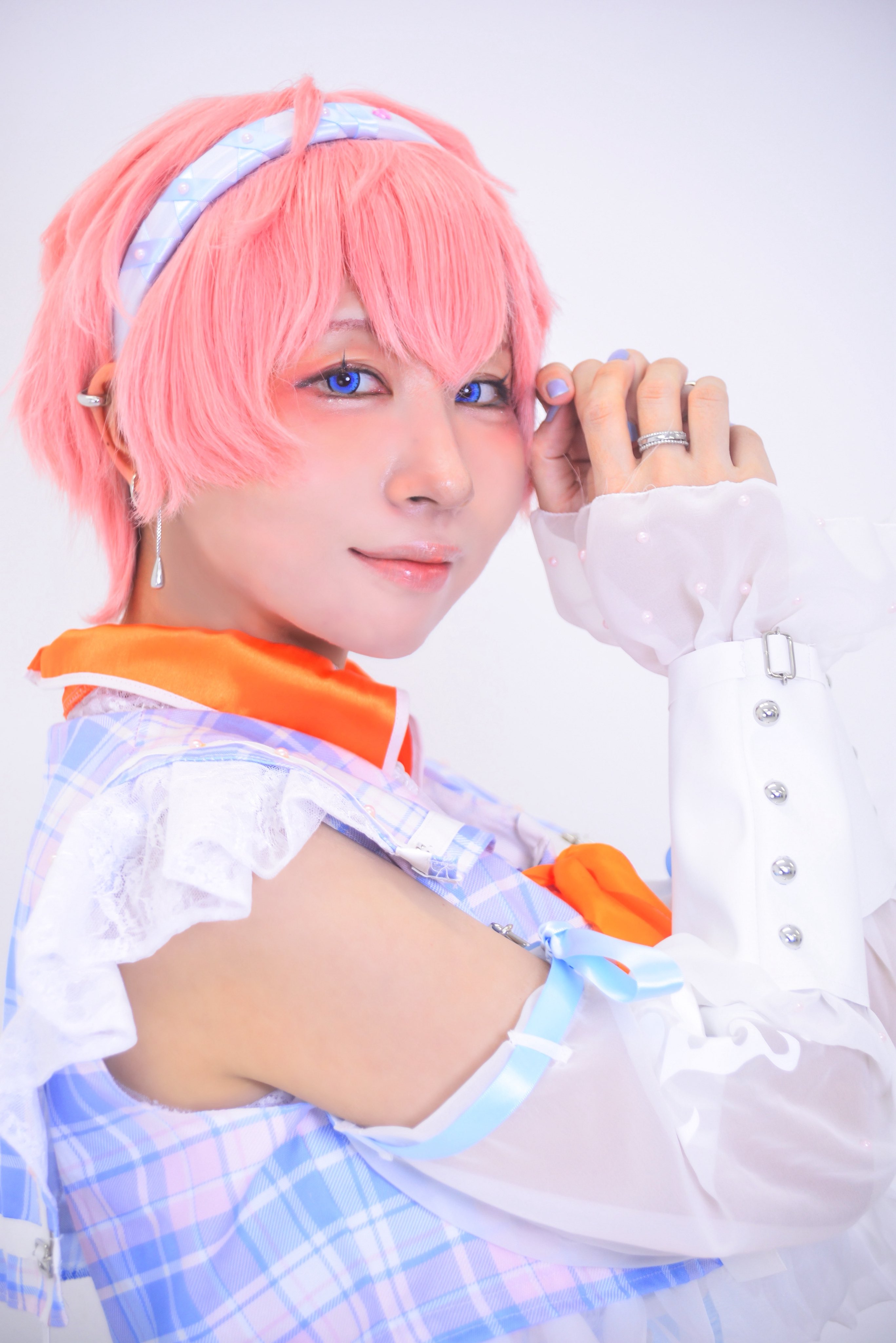 A3　向坂椋　コスプレ A3!✩向坂椋 | 「コスらぼっ!」コスプレイヤーのためのSNSアプリ