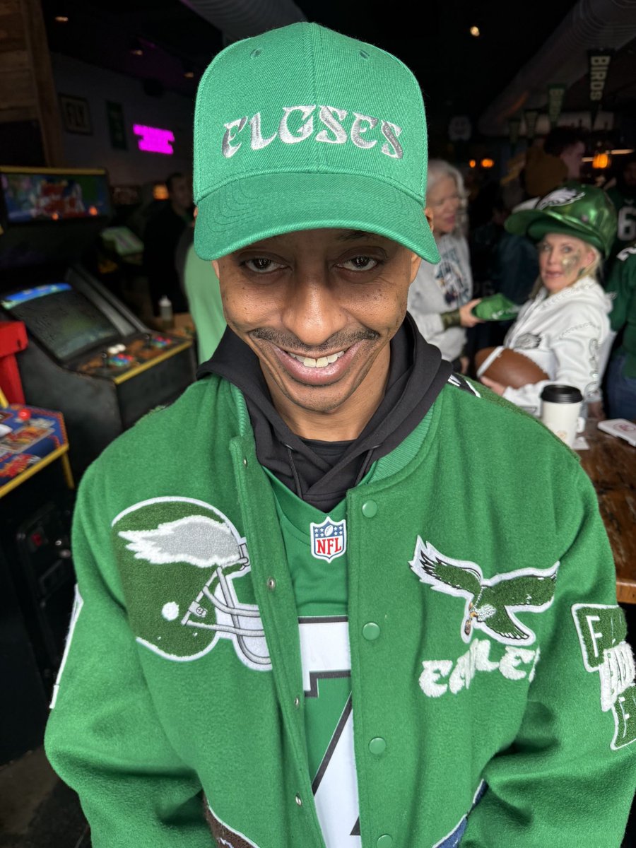 Mood All Day. #GoBirds
