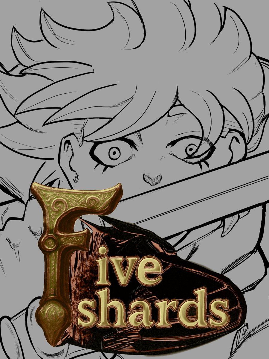 cover in progress