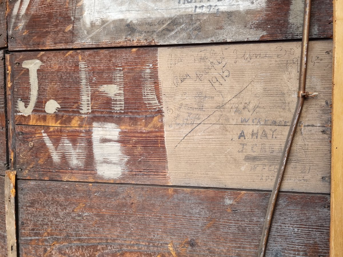 The Signet Library tweet media