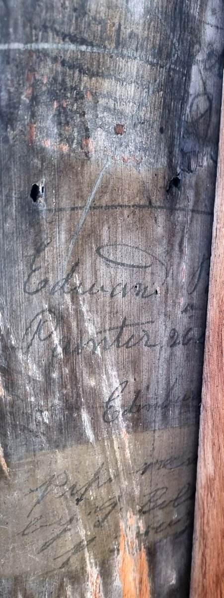 The Signet Library tweet media